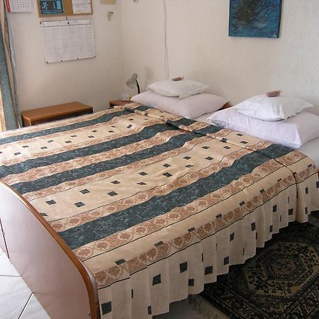 Apartmani Plach Krk Town Exterior photo